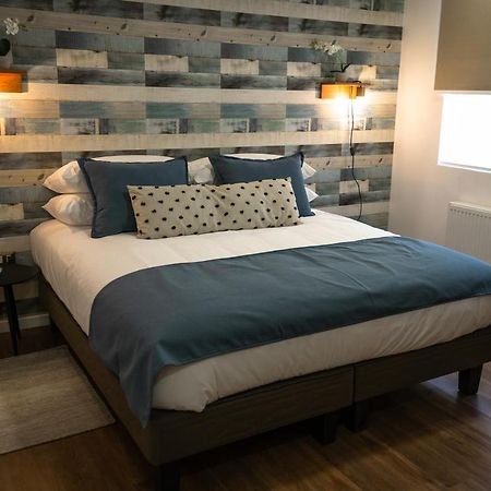 Hotel Boutique Restaurant Kran Kreen Punta Arenas Eksteriør billede