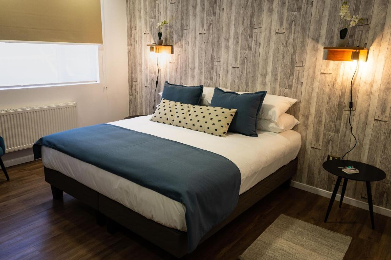 Hotel Boutique Restaurant Kran Kreen Punta Arenas Eksteriør billede