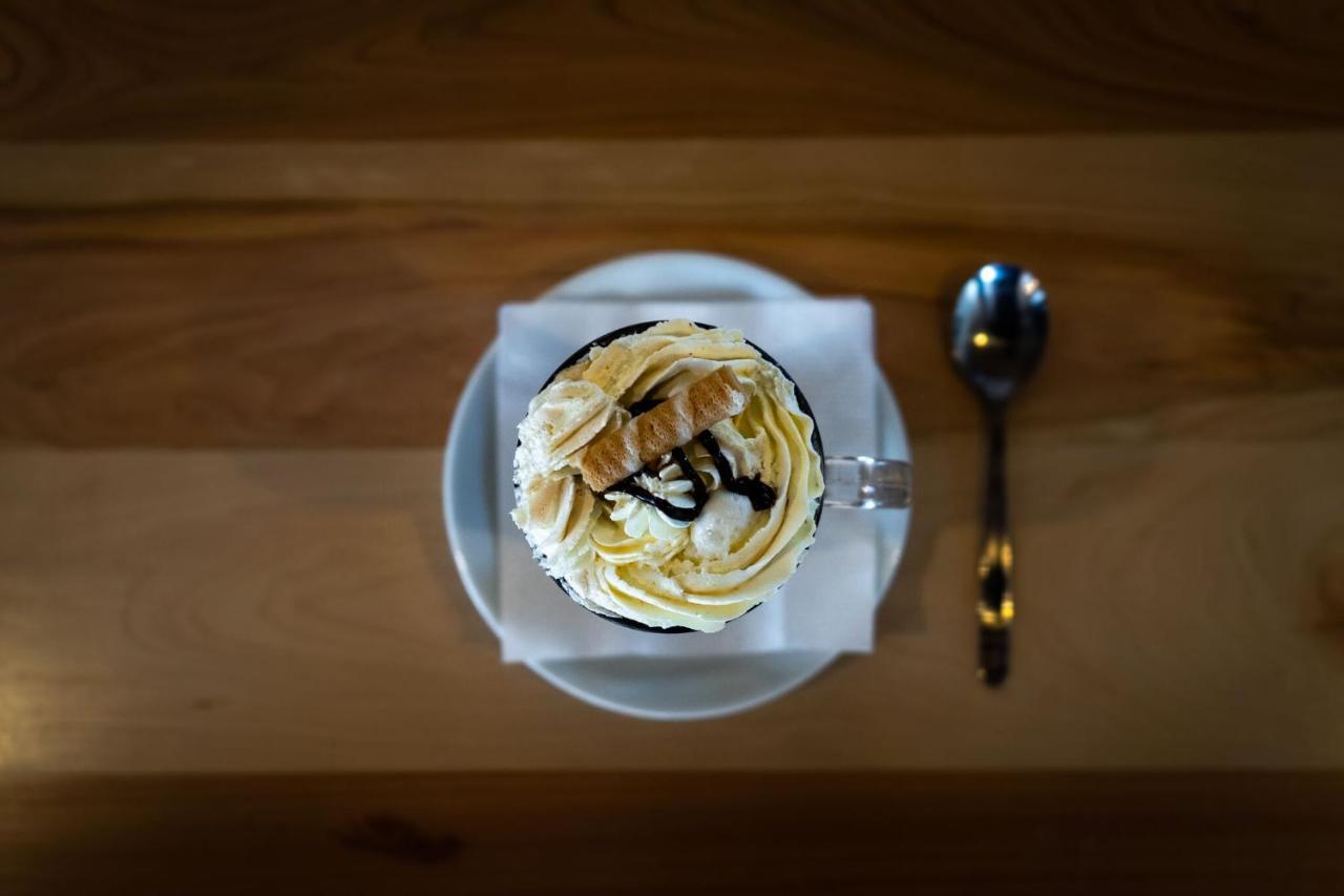 Hotel Boutique Restaurant Kran Kreen Punta Arenas Eksteriør billede