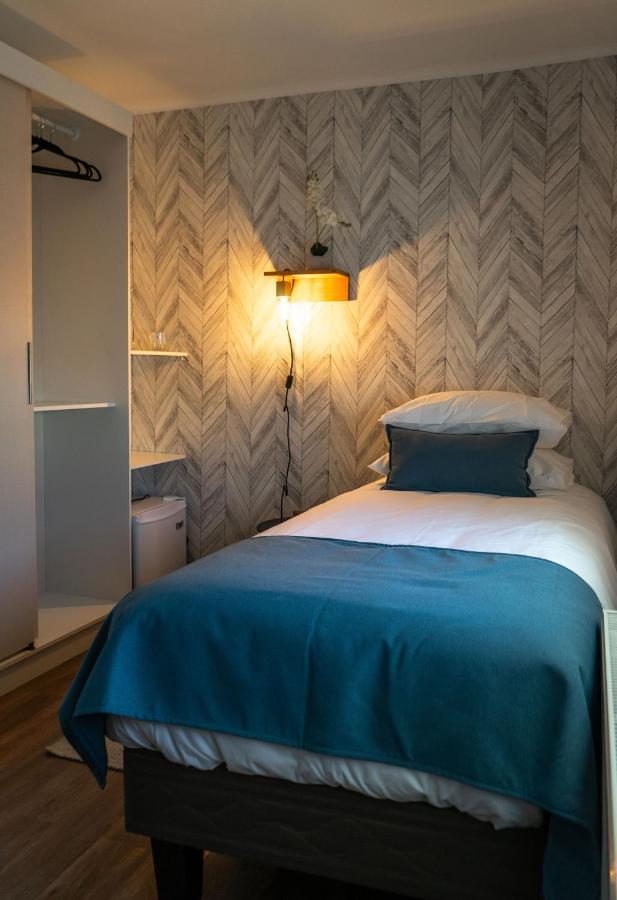 Hotel Boutique Restaurant Kran Kreen Punta Arenas Eksteriør billede