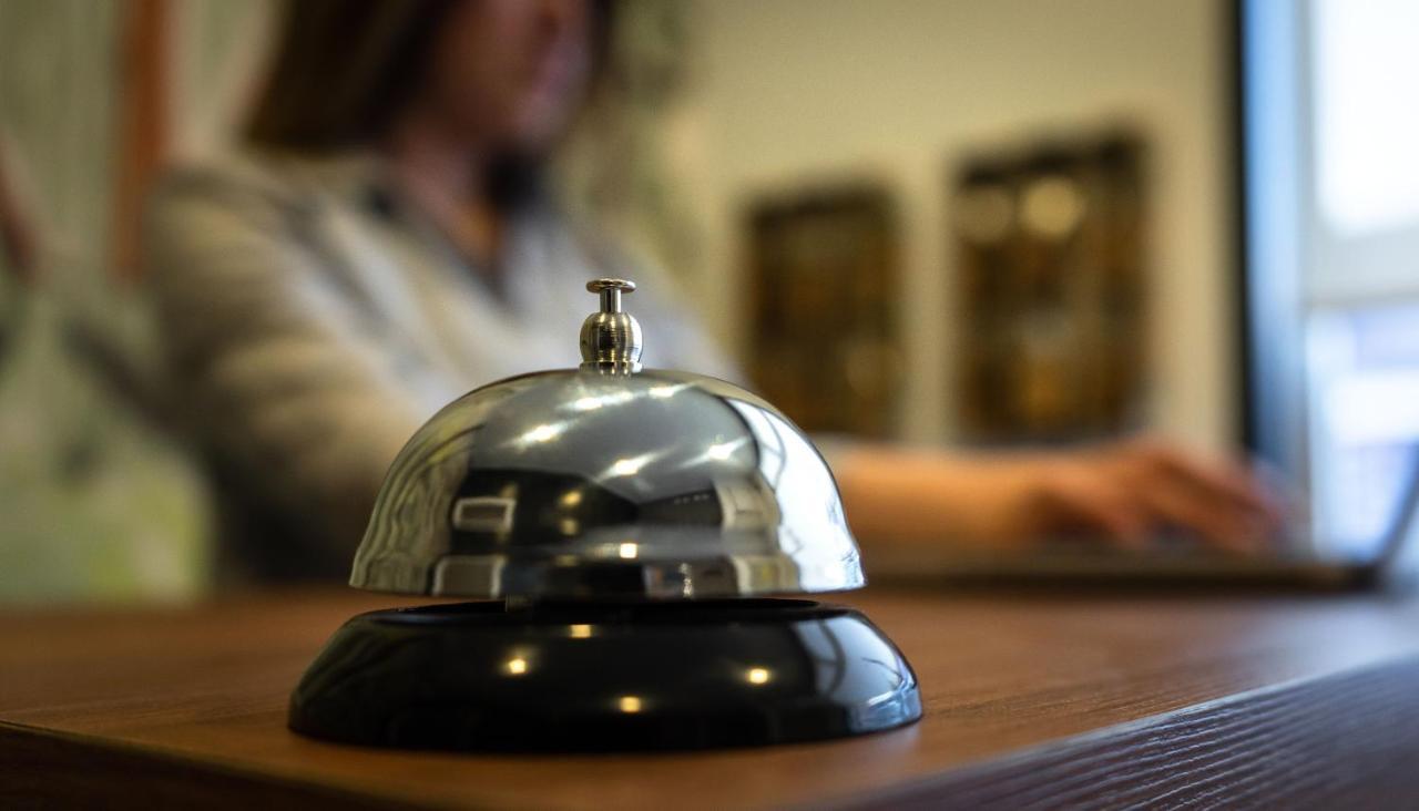 Hotel Boutique Restaurant Kran Kreen Punta Arenas Eksteriør billede