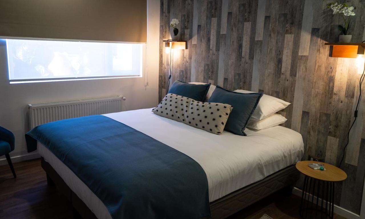 Hotel Boutique Restaurant Kran Kreen Punta Arenas Eksteriør billede
